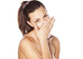 Постоянно чешется нос: возможные причины, симптомы зуда, методы лечение