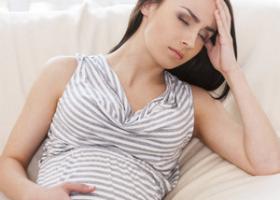 Почему возникает симфизит при беременности Как лечить симфизит у беременных