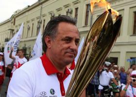Почему Медведев не уволил Мутко после провальной Олимпиады